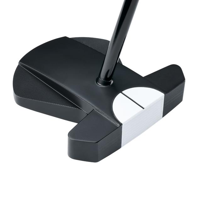 Odyssey Square to Square AI-Dual  Max 1/2 Ball Long Putter