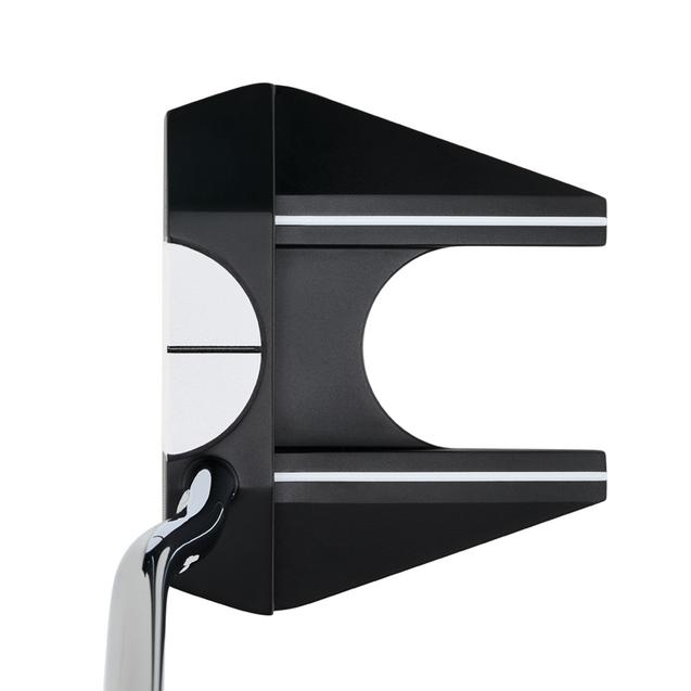 Odyssey AI-Dual Cruiser #7 1/2 Ball Putter