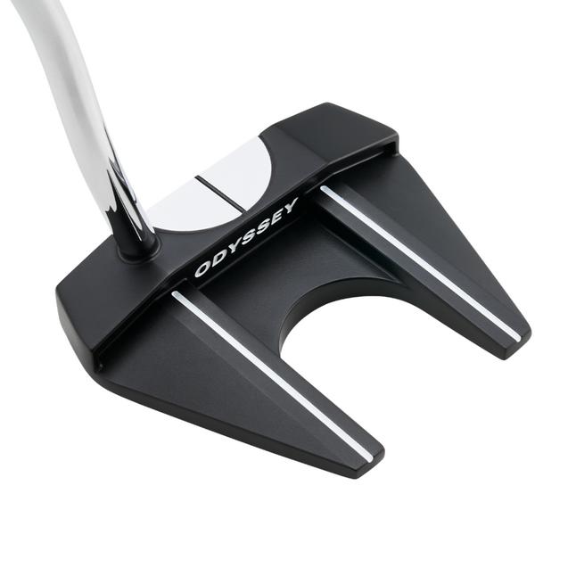 Odyssey AI-Dual Cruiser #7 1/2 Ball Putter