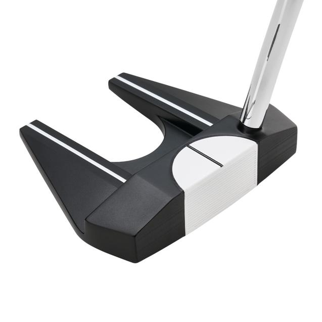 Odyssey AI-Dual Cruiser #7 1/2 Ball Putter