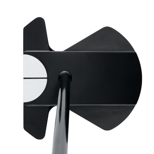 Odyssey Square to Square AI-Dual Max 1/2 Ball Crusier Putter