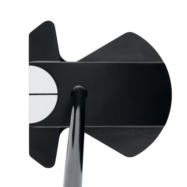 Odyssey Square to Square AI-Dual Max 1/2 Ball Putter