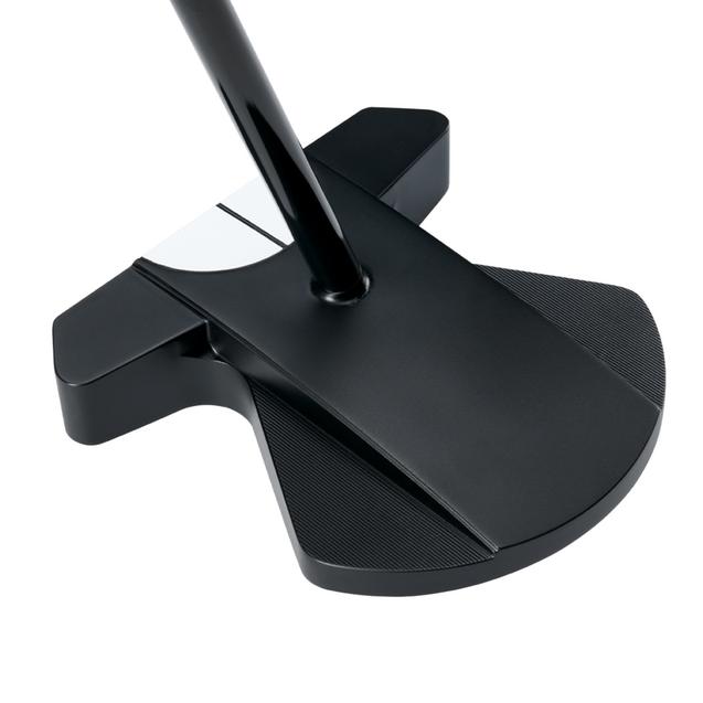 Odyssey Square to Square AI-Dual Max 1/2 Ball Putter