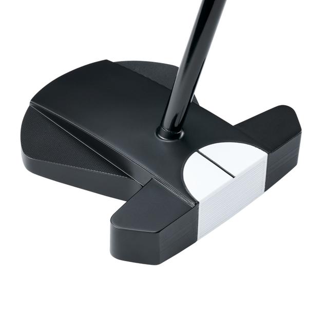 Odyssey Square to Square AI-Dual Max 1/2 Ball Putter