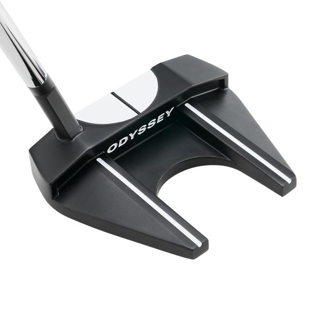 Odyssey AI-DUAL #7 1/2 Ball Slant Putter