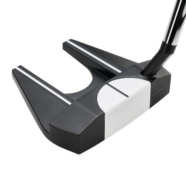 Odyssey AI-DUAL #7 Slant Putter