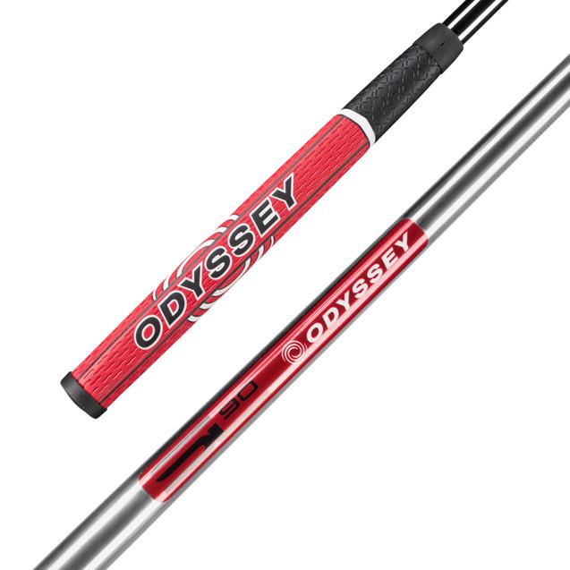 Odyssey AI-DUAL #7 1/2 Ball Slant Putter