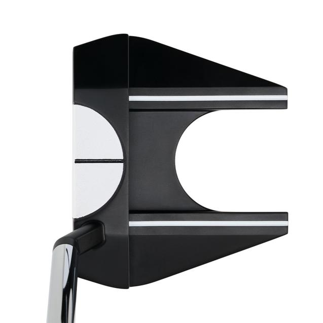 Odyssey AI-DUAL #7 Slant Putter