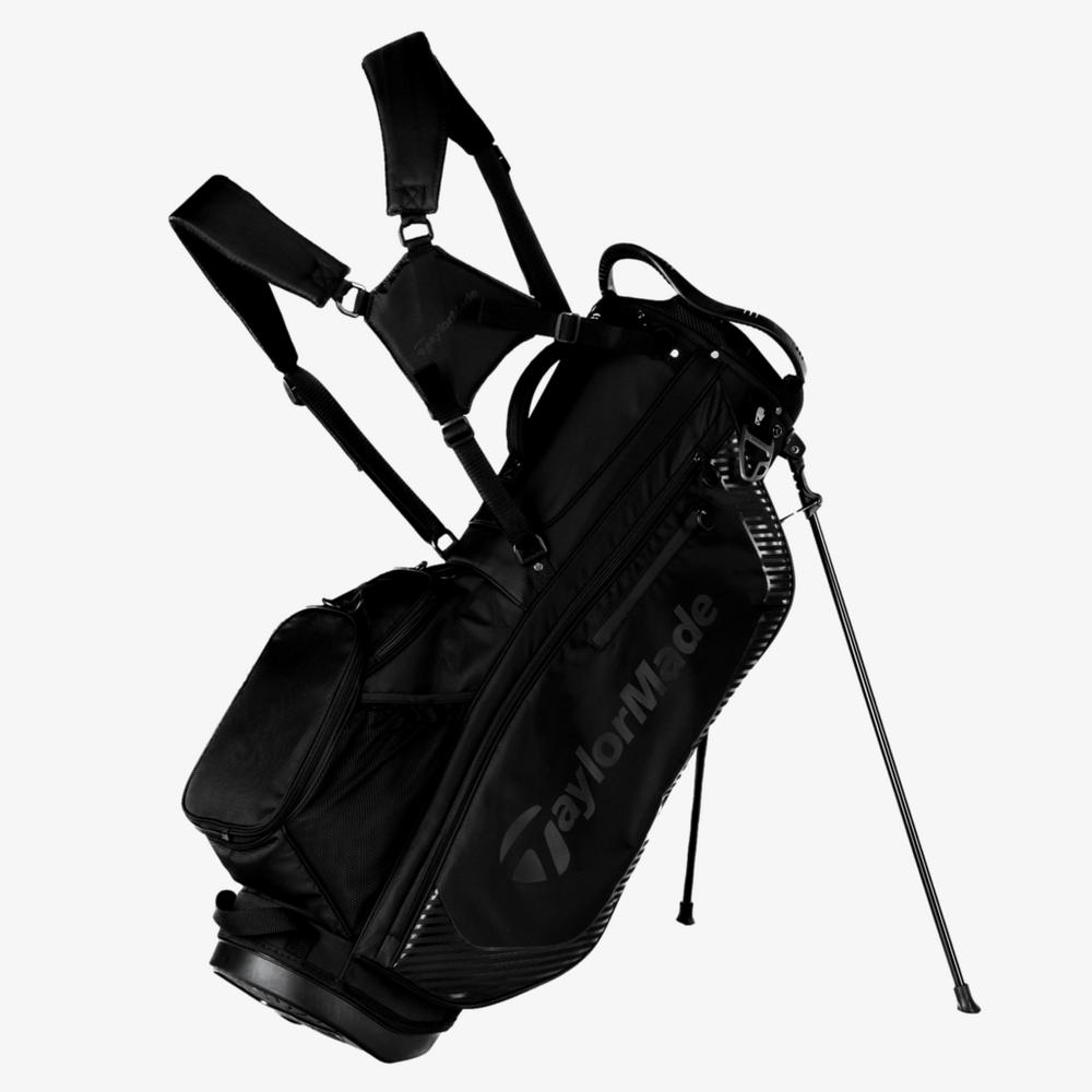 TaylorMade Pro Stand Bag – Niagara Golf Warehouse