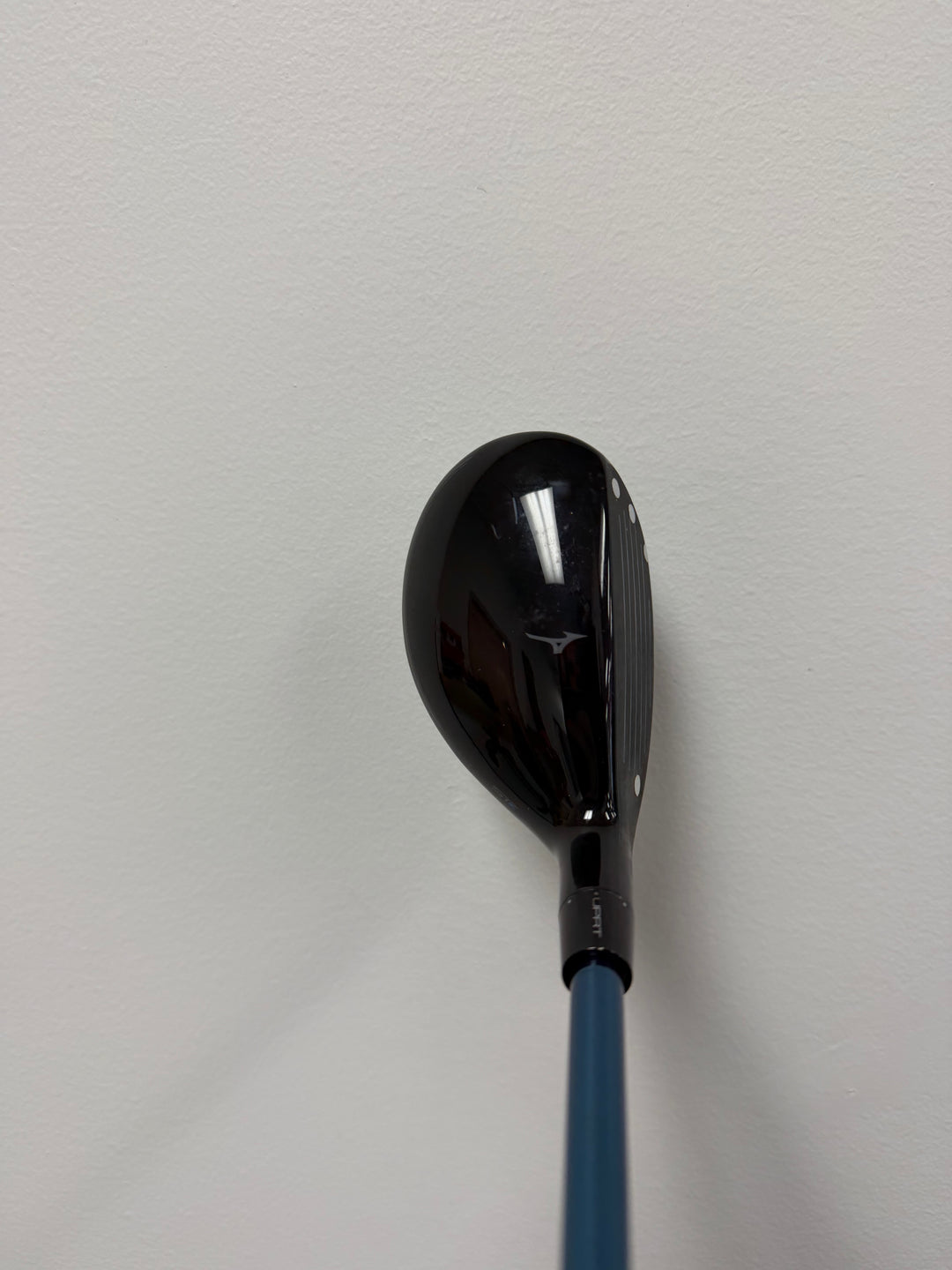 Demo Mizuno STZ Left Handed Hybrid with LINQ 75 F3