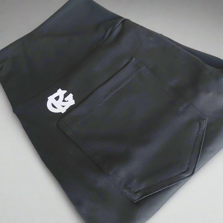 2026 Women's comfy stretch Golf Shorts