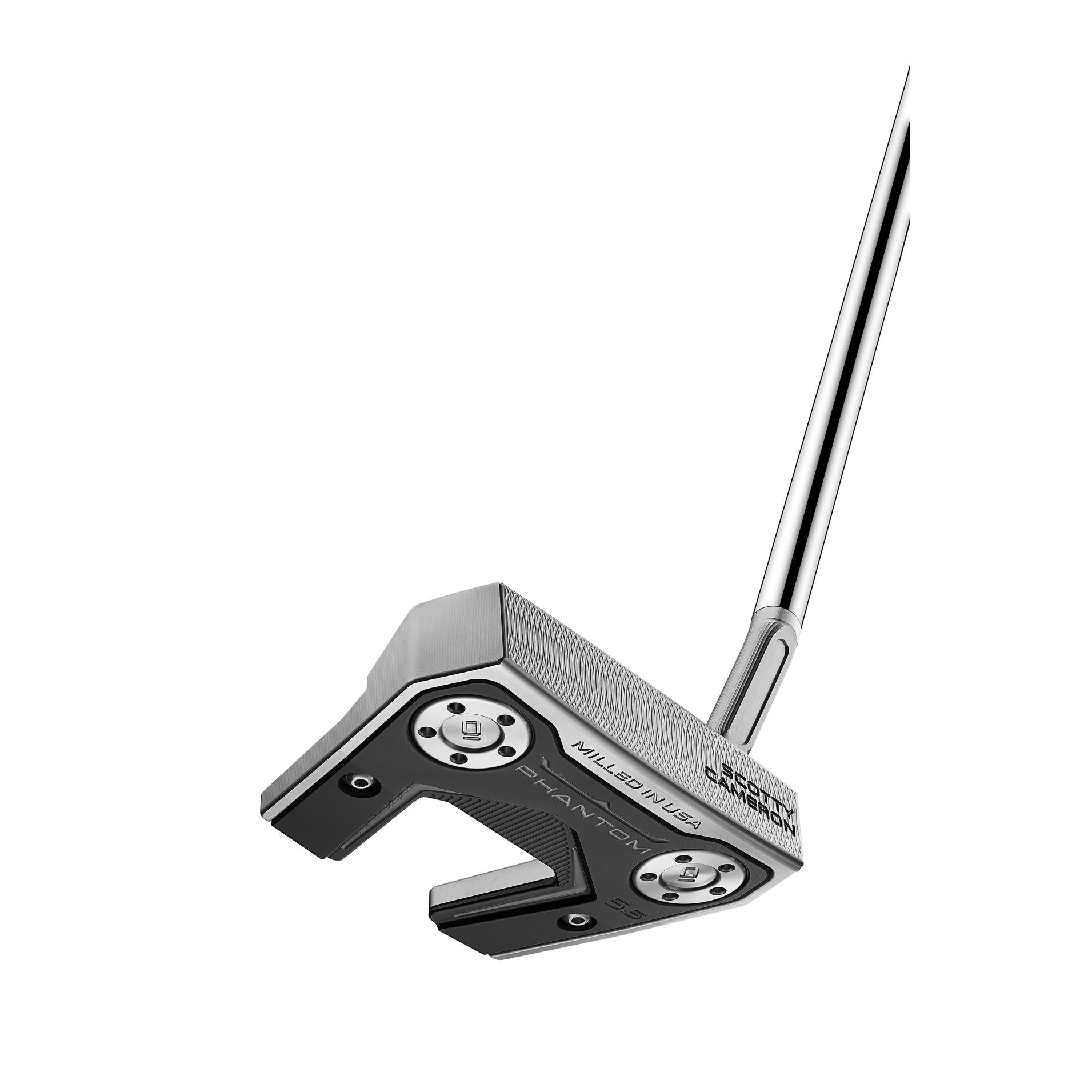 【極美品】Scotty Cameron PHANTOM 5 2024モデル Scotty Cameron 2024 Phantom X 5.5 Putter – Niagara Golf
