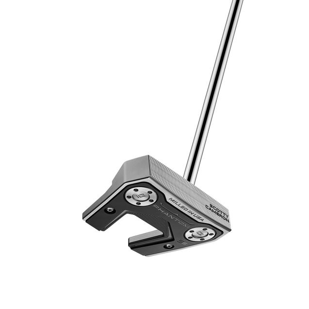Scotty Cameron 2024 Phantom X 5S Putter