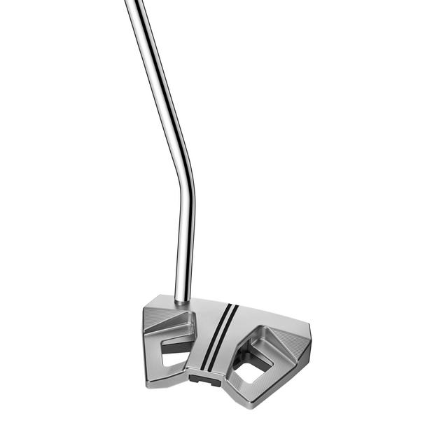 SCOTTY CAMERON PHANTOM 9(2024) 33インチ Scotty Cameron 2024 Phantom X 9 Putter – Niagara Golf Warehouse