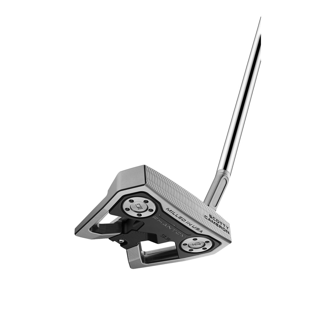 Scotty Cameron 2025 Phantom X 9.5 Putter Niagara Golf Warehouse