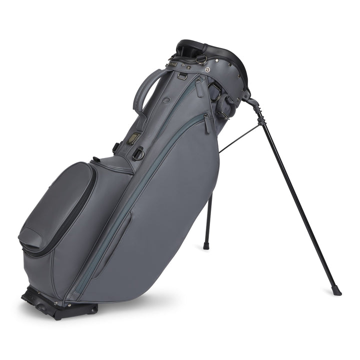 Titleist LINKSLEGEND Members Bag Charcoal Camo