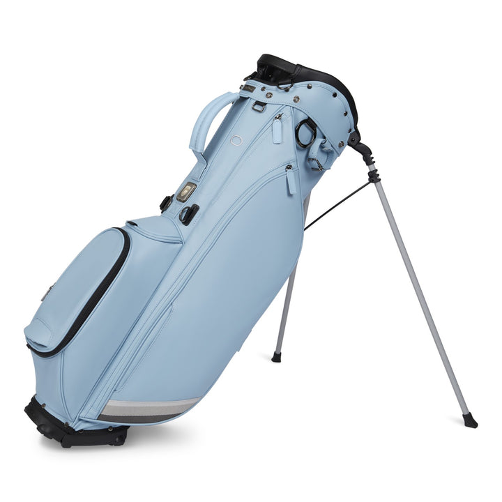 Titleist LINKSLEGEND Striped Members Bag Tidal