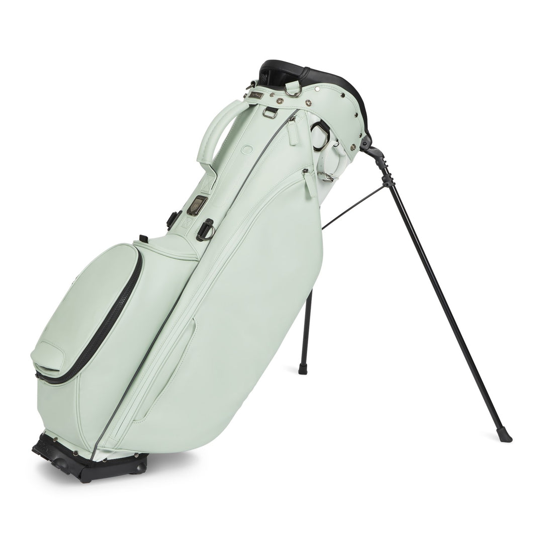 Titleist LINKSLEGEND Members Bag Tea Green/Jade/Charcoal