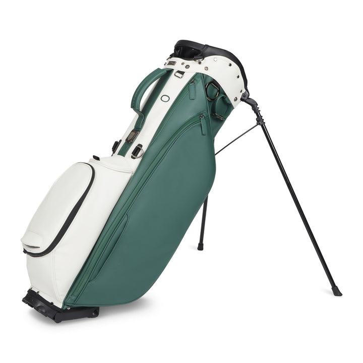 Titleist LINKSLEGEND Members Bag White/Green