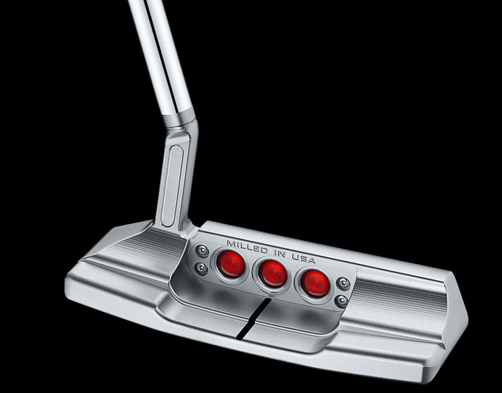 Scotty Cameron Studio Style 2025 Newport 2.5 Plus Putter