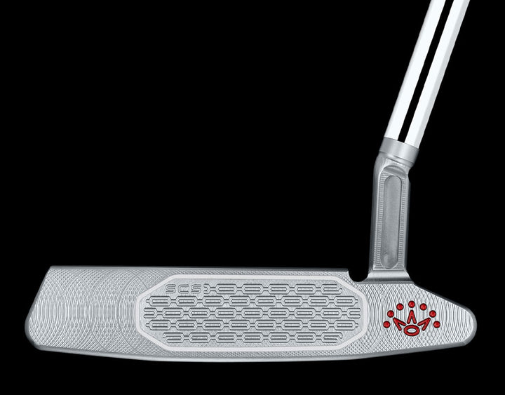 Scotty Cameron Studio Style 2025 Newport 2.5 Plus Putter