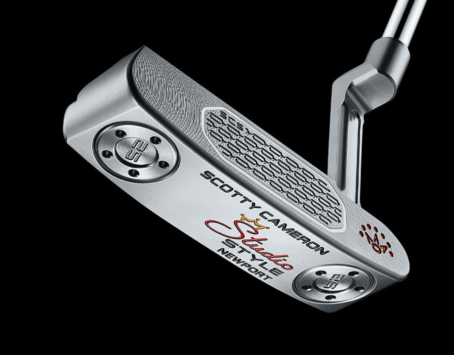 その他 Scotty Cameron - SCOTTY CAMERON CustomshopUSFlagMidMallet Scotty Cameron
