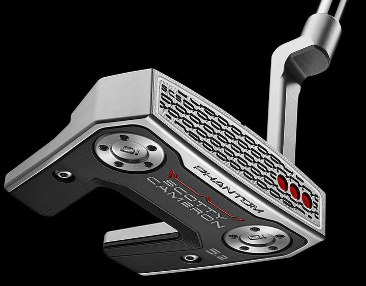 Scotty Cameron Phantom 5.2 Putter 2026