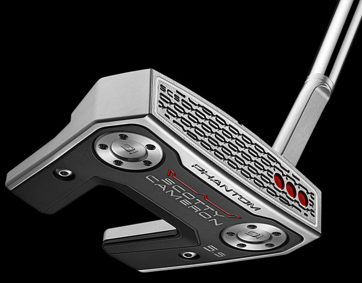 Scotty Cameron Phantom 5.5 Putter 2026
