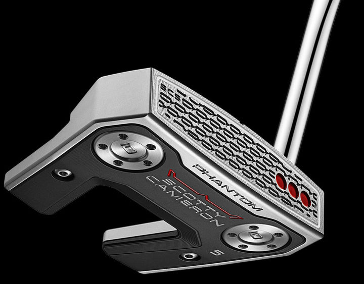 Scotty Cameron Phantom 5 Putter 2026