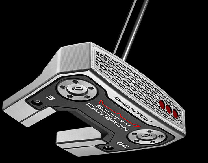 Scotty Cameron Phantom 5OC Putter 2026