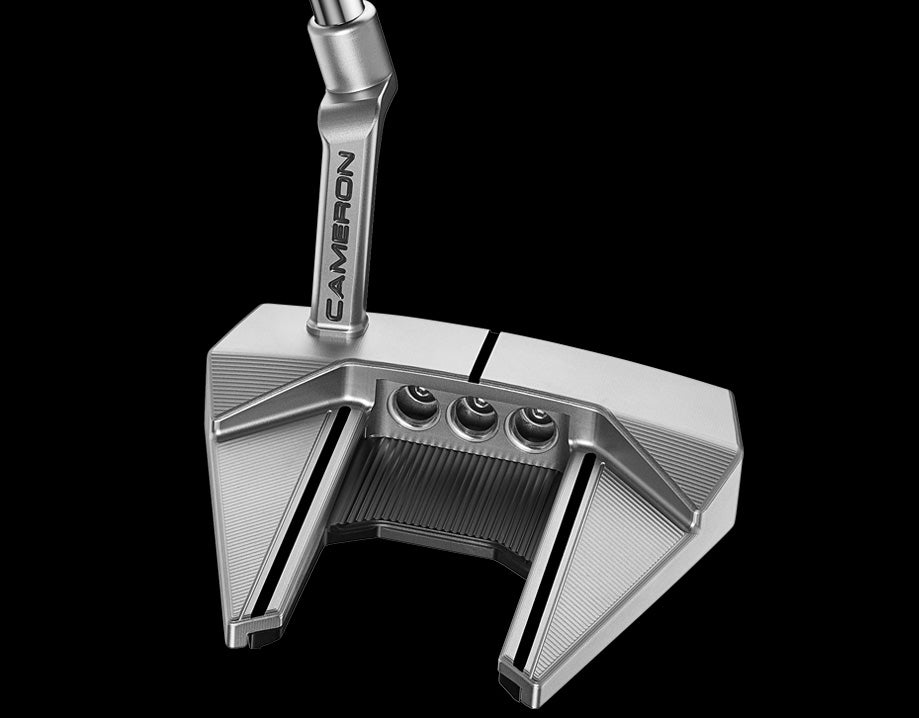 Scotty Cameron Phantom 7.2 2026 Putter