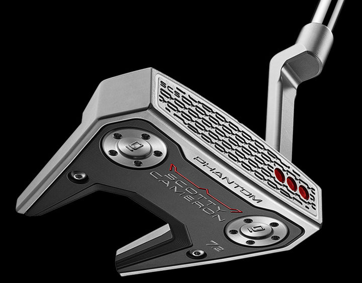 Scotty Cameron Phantom 7.2 2026 Putter
