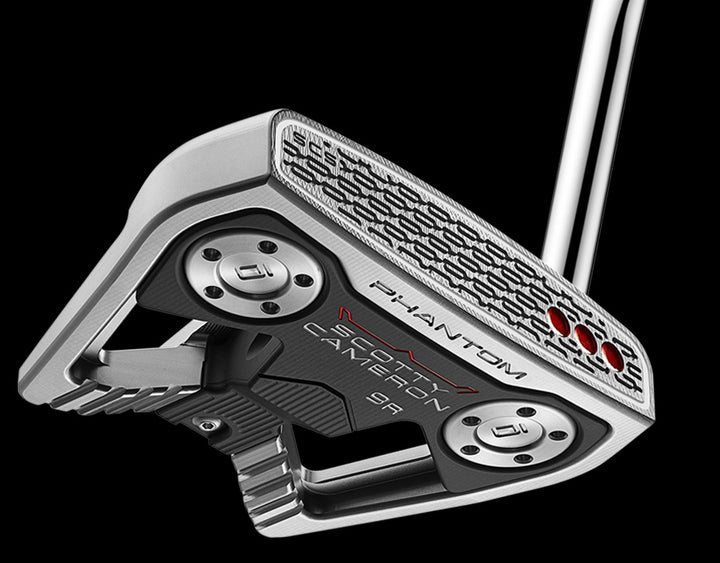 Scotty Cameron Phantom 9R 2026 Putter