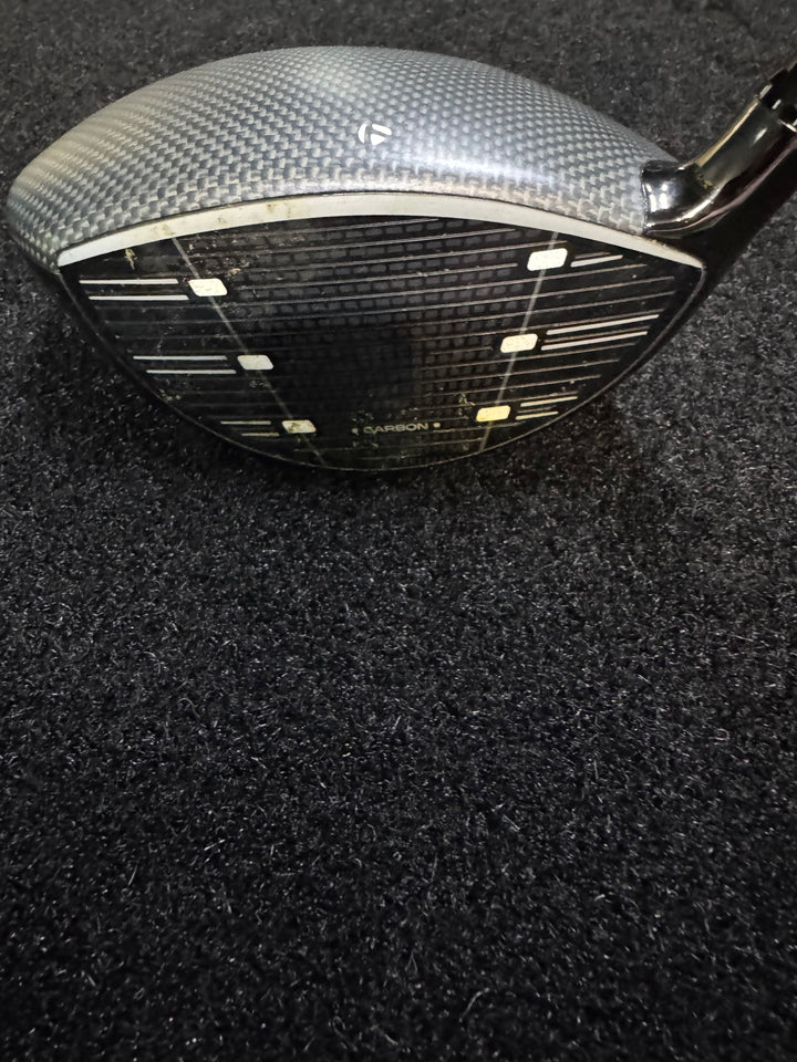 Demo TaylorMade Qi35 Driver- 9 Degree- Right Hand- Proforce V2 6R