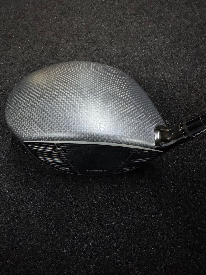 Demo TaylorMade Qi35 Driver- 9 Degree- Right Hand- Ventus 5S