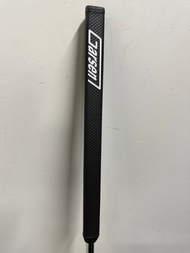 Demo Odyssey Ai-DUAL Jailbird Mini DB Putter - LH 37”