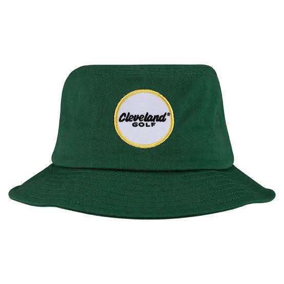 Cleveland Spring Bucket Hat