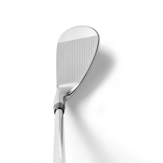 Mizuno Pro T-3 White Satin Wedge