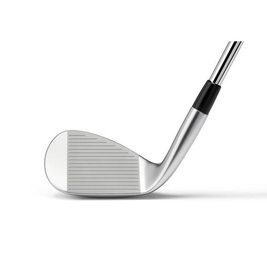 Mizuno Pro T-3 White Satin Wedge