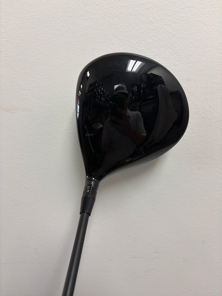 Titleist GT2 Driver- Right Hand- 9 Degree- Tensei Black 65 Stiff