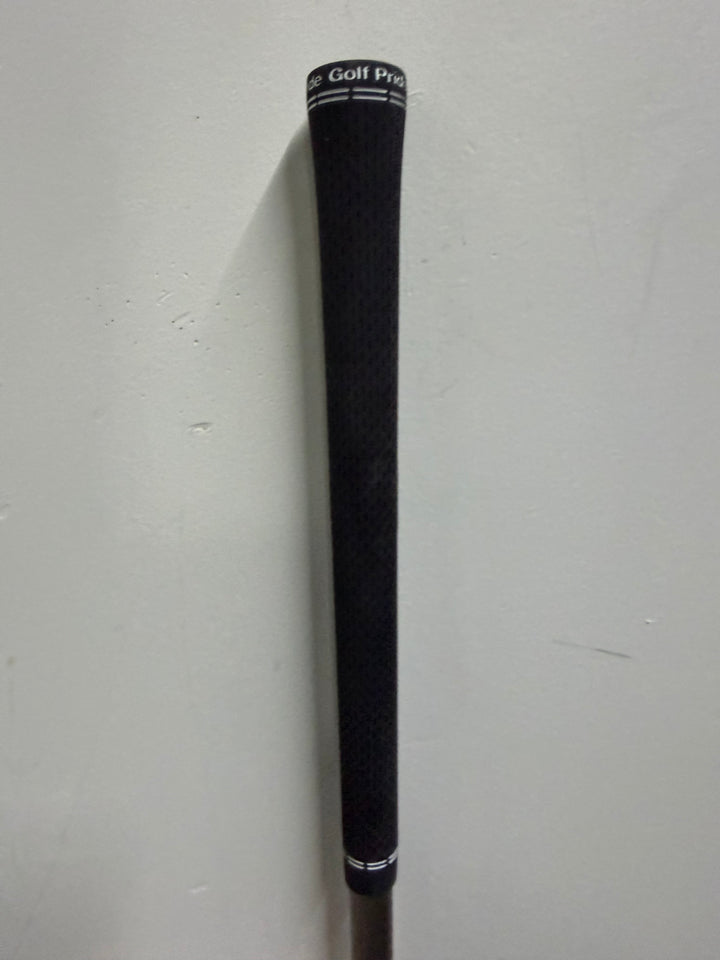 Demo PING G430 Driver - 9° X-Stiff LH