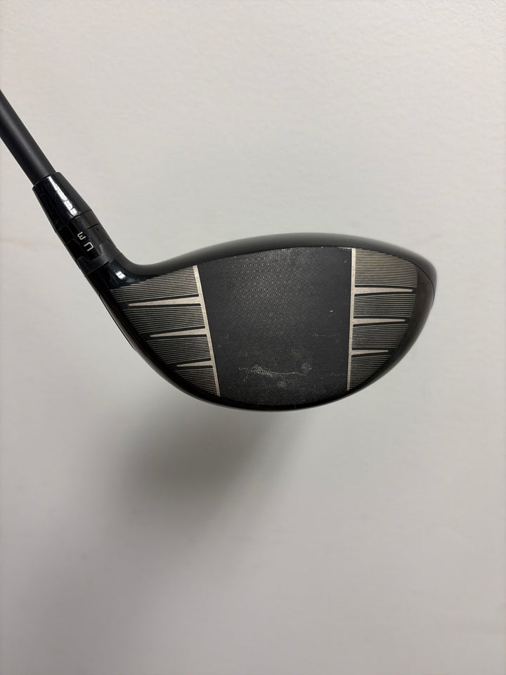 Demo Titleist GT3 Driver- Left Hand- 9 Degree- Tensei Blue 55 Regular