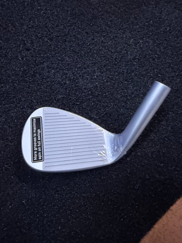 Demo Mizuno T24 50/08S RH Wedge Head (in wrapper)