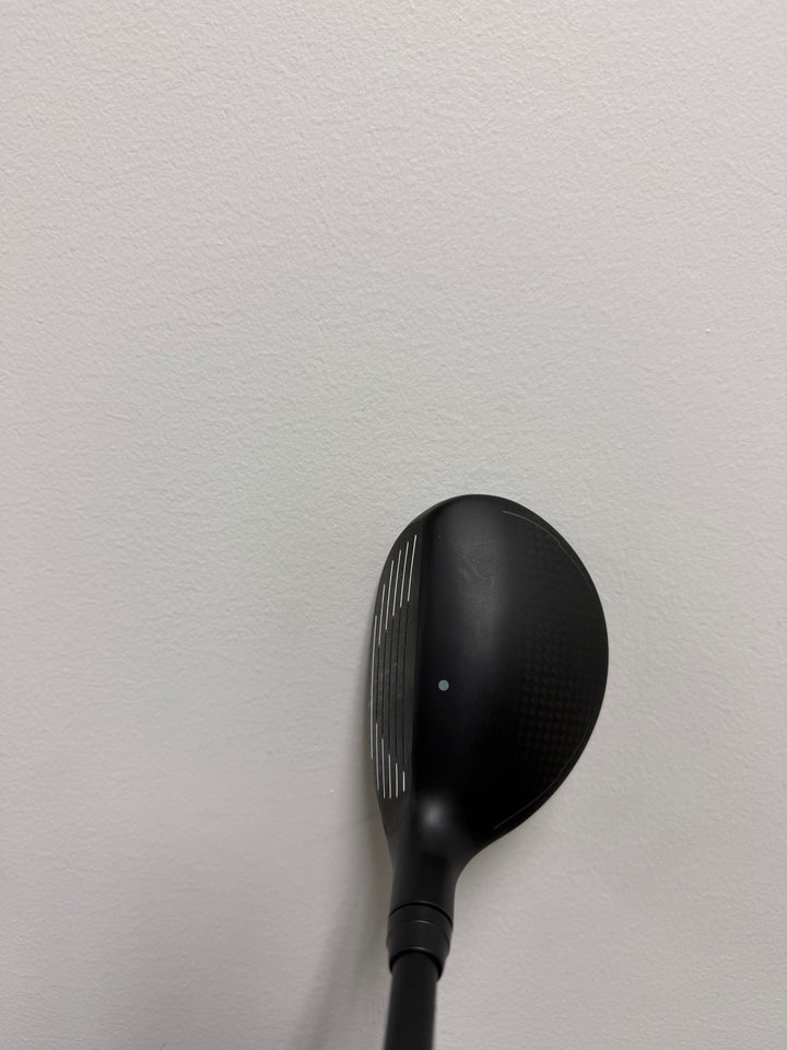 Demo PING G440 MAX 34 Degree Right Hand Hybrid