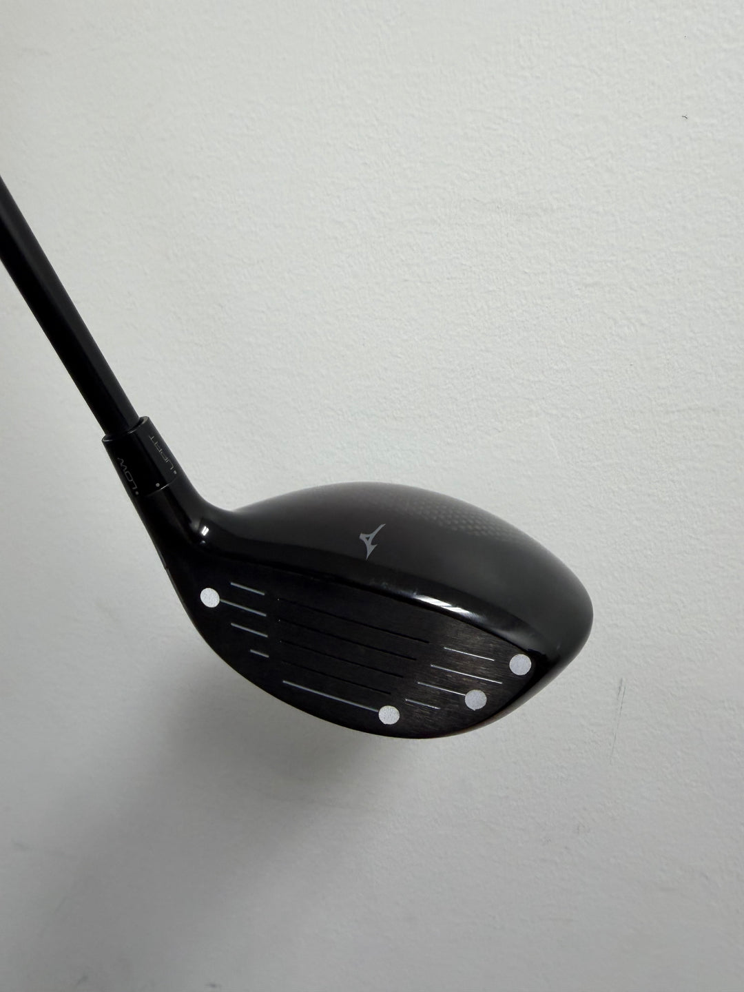 Demo Mizuno STZ 230 Fairway Wood with Kail'li Blue 70S