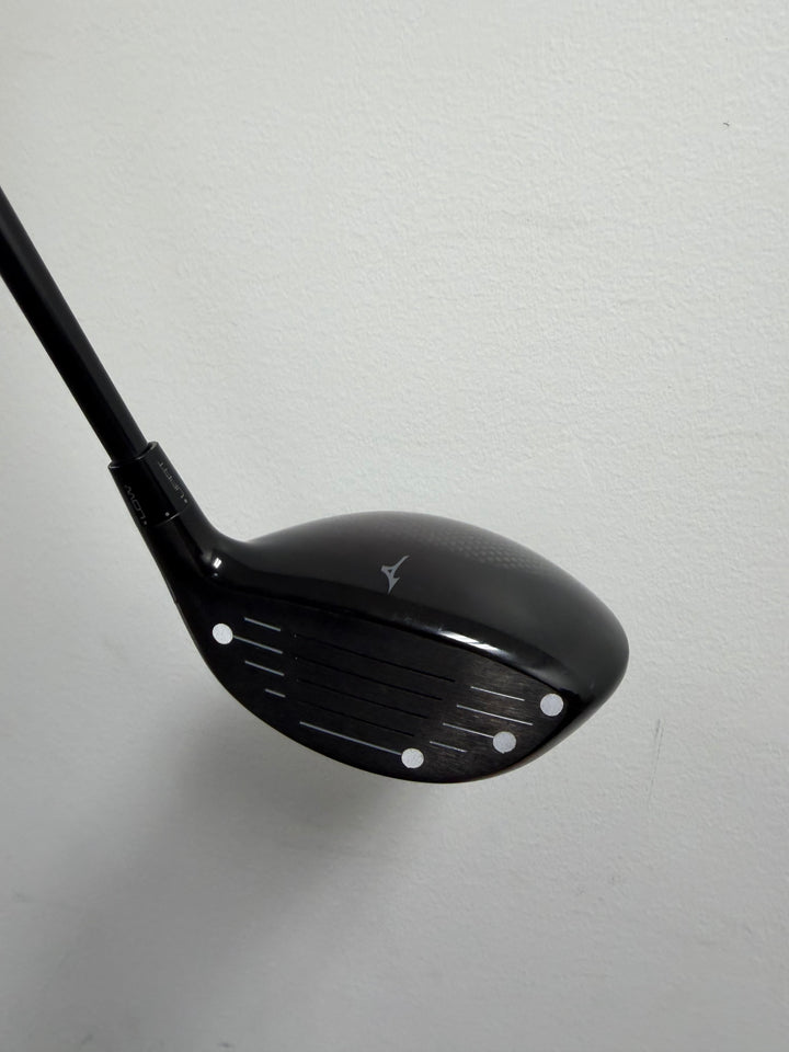 Demo Mizuno STZ 230 Fairway Wood with Kail'li Blue 70S