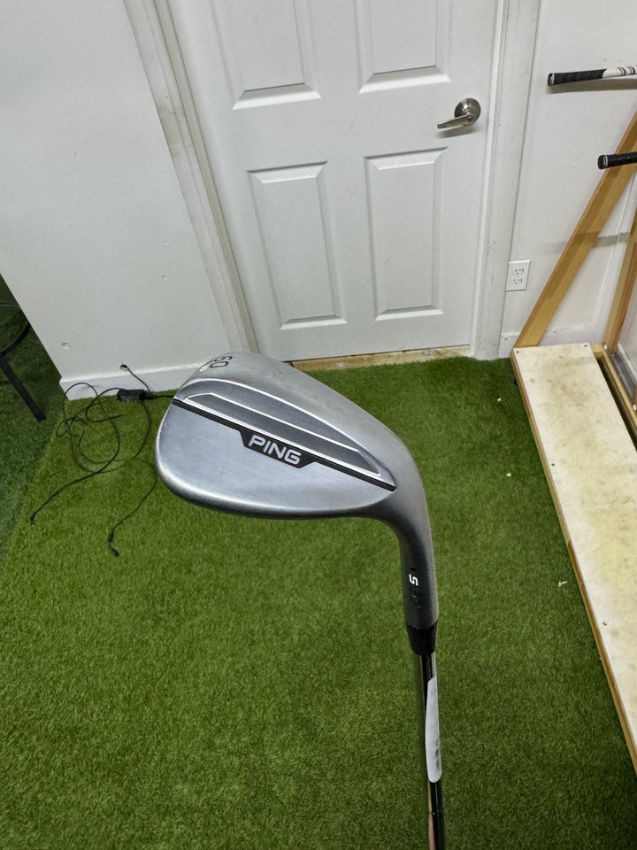 Demo PING S159 CHROME WEDGE