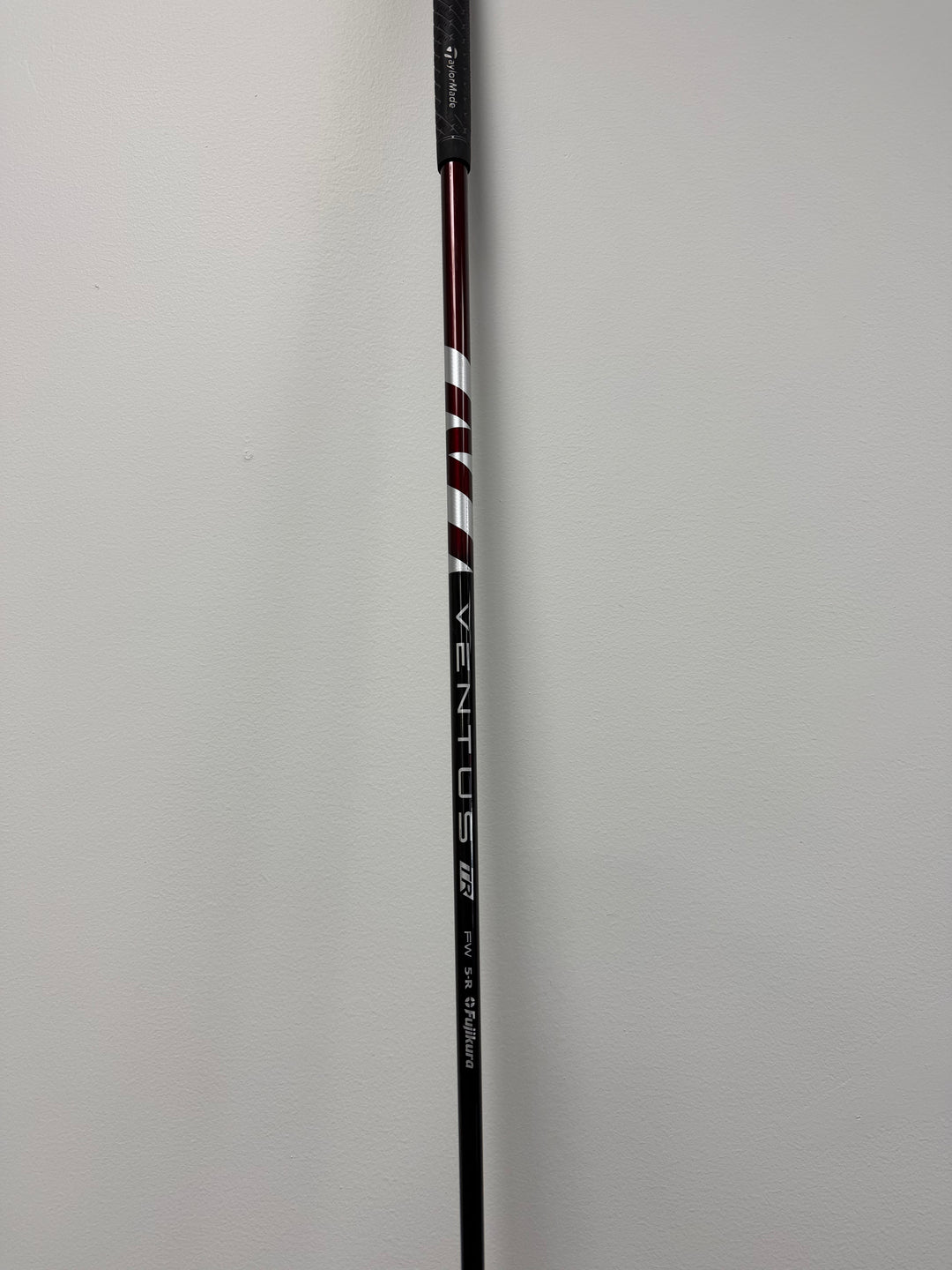 Demo Taylormade Stealth 2 Right Handed Fairway Wood with Ventus TR 5R