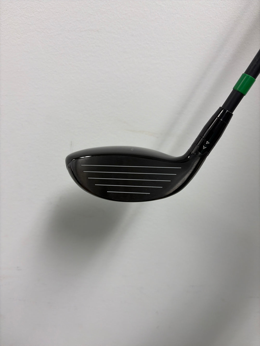 Demo Titleist GT2 Right Handed Fairway with Tensei Blue 65g Stiff (No Headcover)