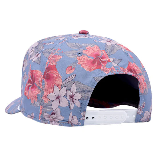 Srixon Hawaii Floral Hat
